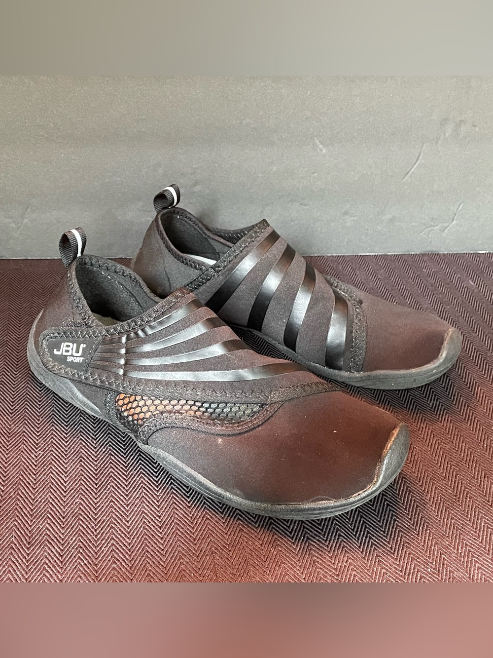 JBU by Jambu Ariel women's water shoes size 6M